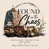 foundnthechaos